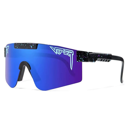 Men'S and Women'S Tight Fitting Glasses, Outdoor Sunglasses, Motorcycles, Sports Running Goggles, Fashionable Bicycle Sunglasses